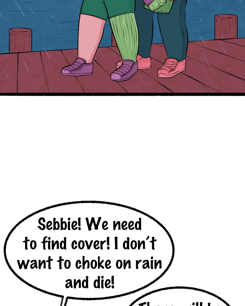 Andy Bass Chapter 47 page 41 - 