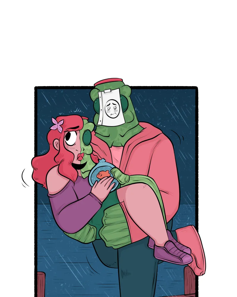 Andy Bass Chapter 47 page 43 - 