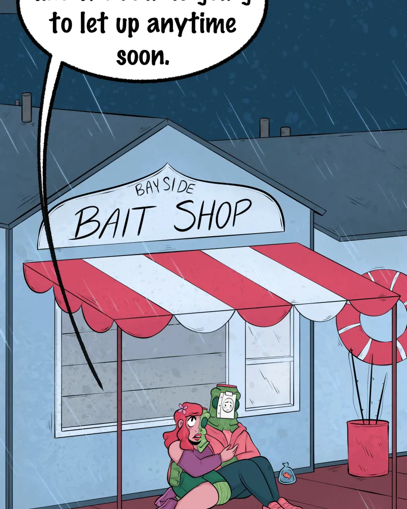 Andy Bass Chapter 47 page 45 - 