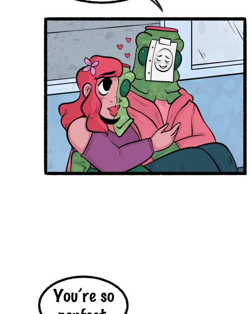 Andy Bass Chapter 47 page 48 - 