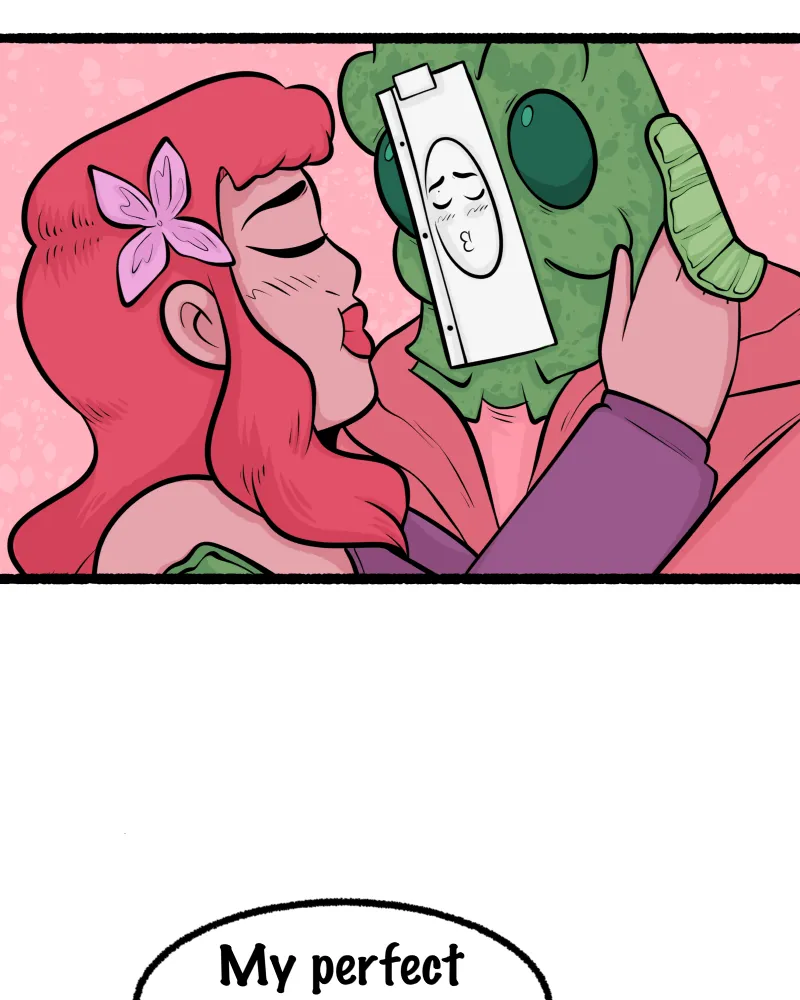 Andy Bass Chapter 47 page 53 - 