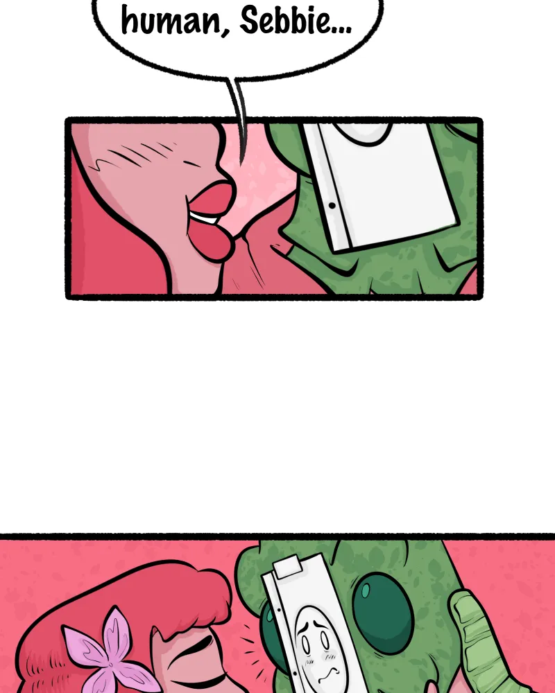 Andy Bass Chapter 47 page 54 - 