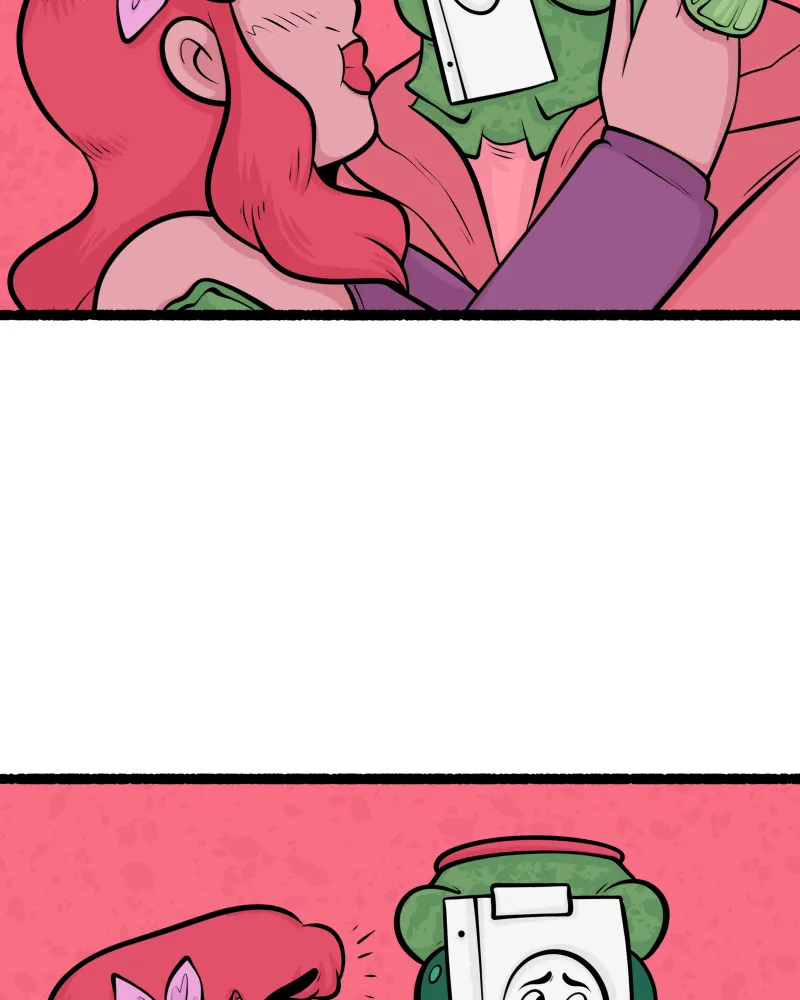 Andy Bass Chapter 47 page 55 - 