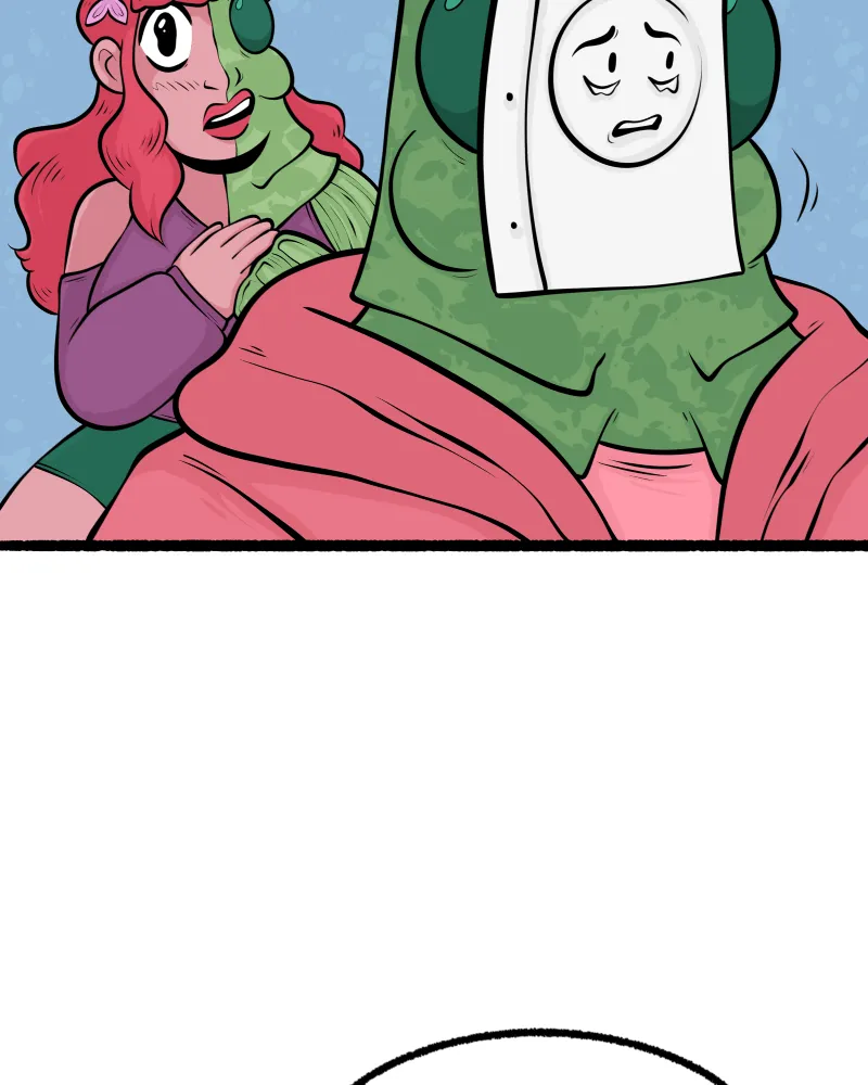 Andy Bass Chapter 47 page 58 - 