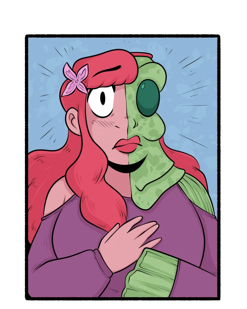 Andy Bass Chapter 47 page 61 - 