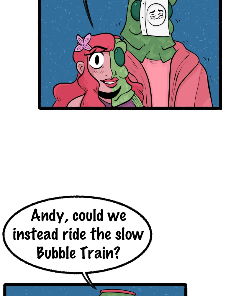 Andy Bass Chapter 47 page 10 - 