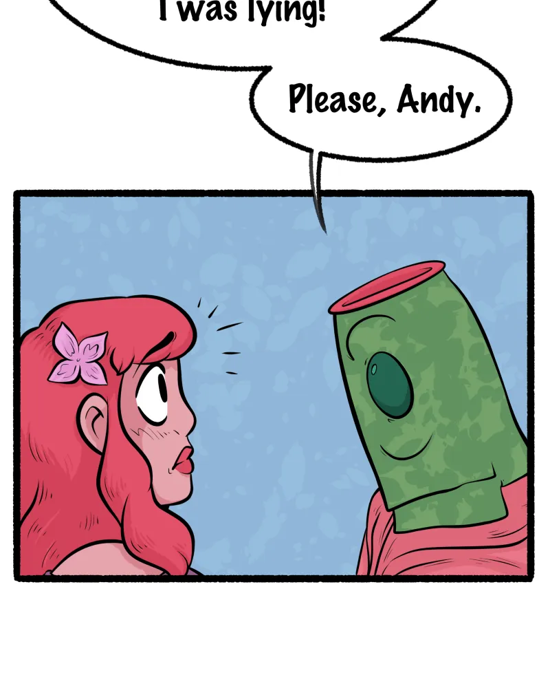 Andy Bass Chapter 48 page 12 - 