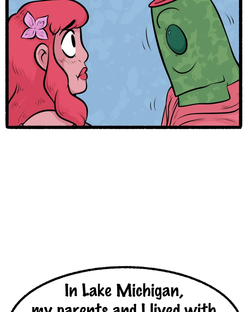 Andy Bass Chapter 48 page 16 - 