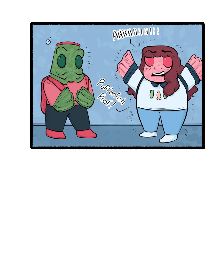Andy Bass Chapter 48 page 21 - 