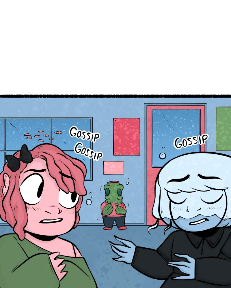 Andy Bass Chapter 48 page 23 - 