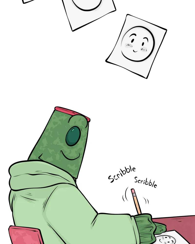 Andy Bass Chapter 48 page 28 - 