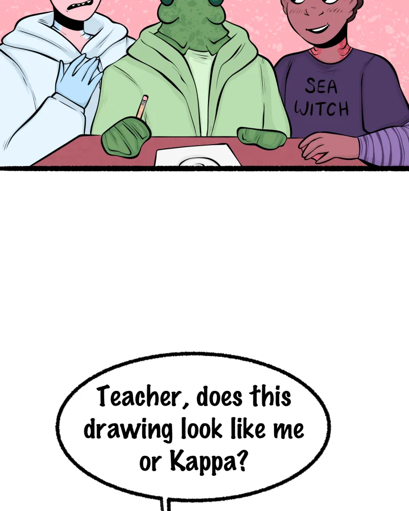 Andy Bass Chapter 48 page 32 - 