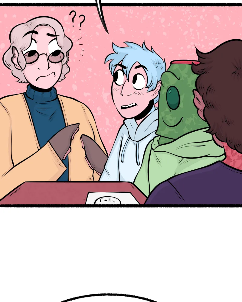 Andy Bass Chapter 48 page 33 - 