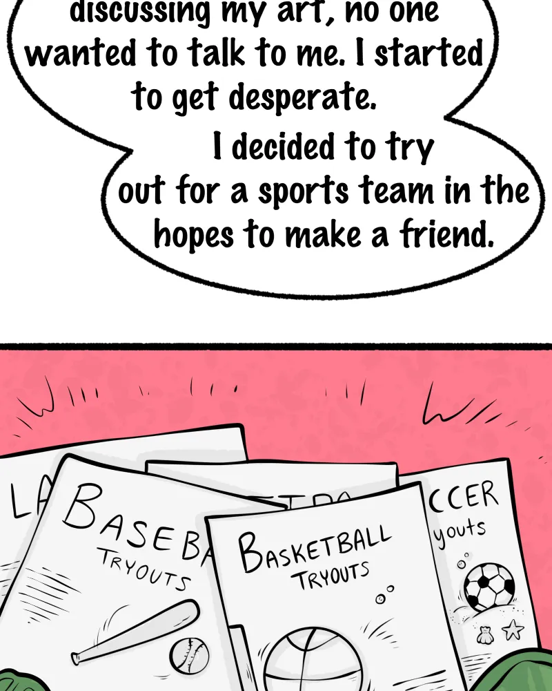 Andy Bass Chapter 48 page 41 - 