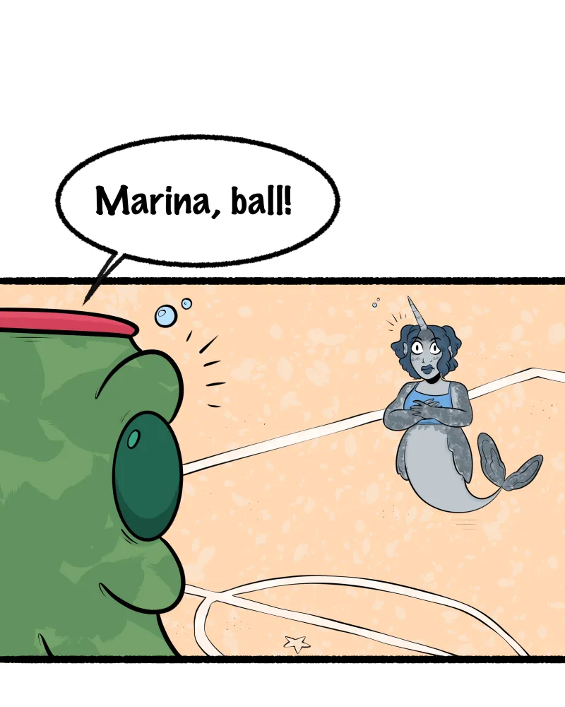 Andy Bass Chapter 48 page 46 - 