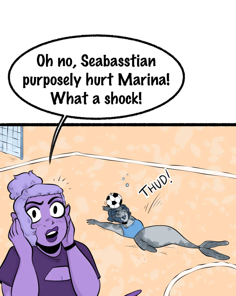 Andy Bass Chapter 48 page 49 - 