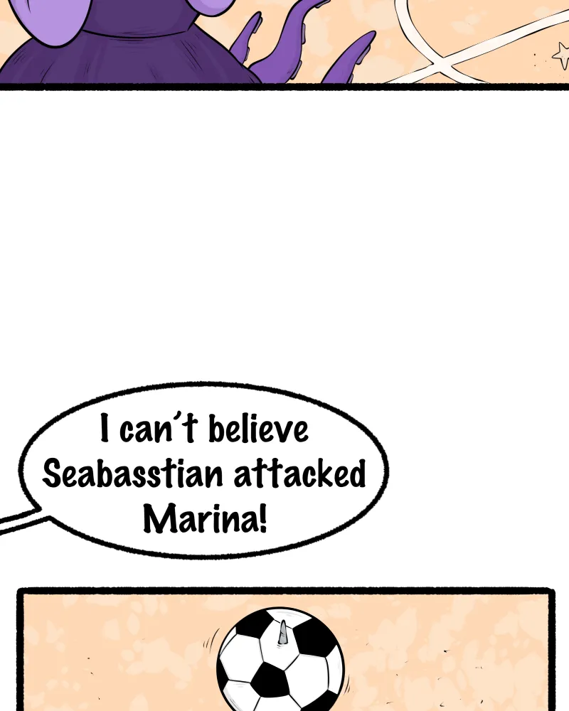 Andy Bass Chapter 48 page 50 - 