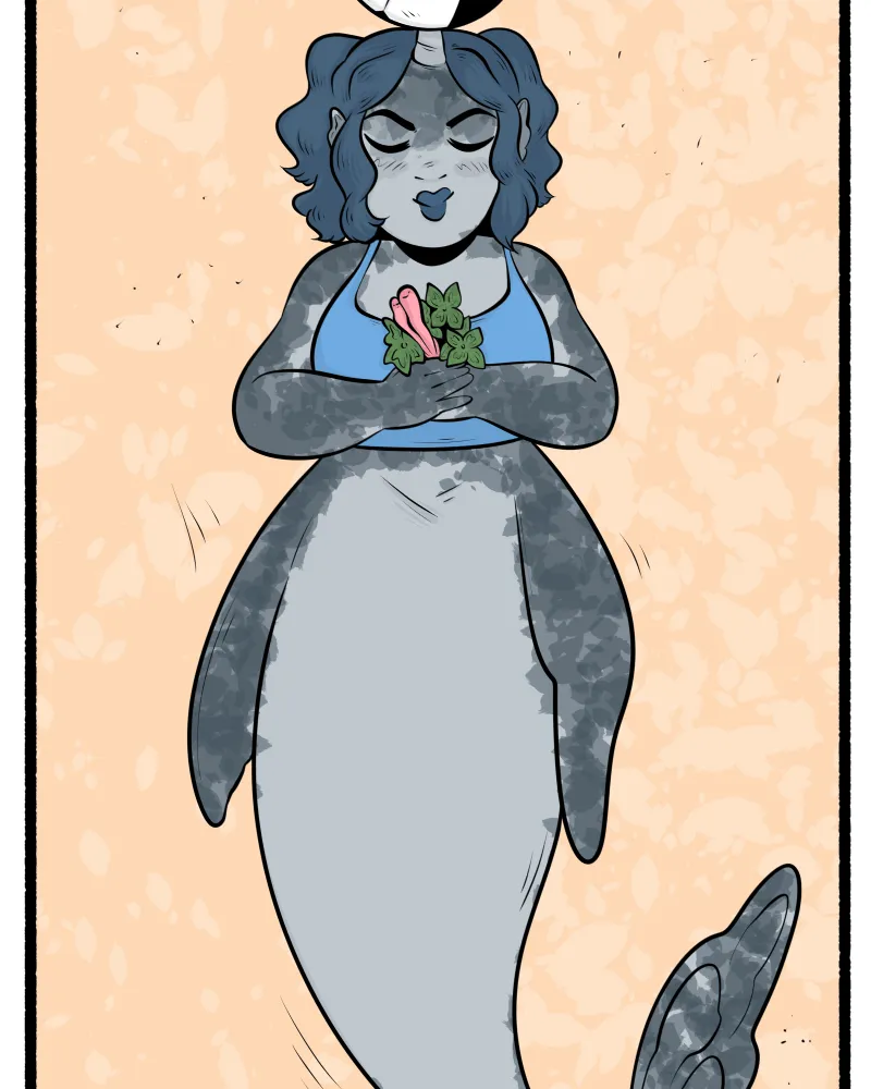Andy Bass Chapter 48 page 51 - 
