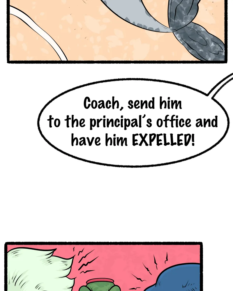 Andy Bass Chapter 48 page 52 - 