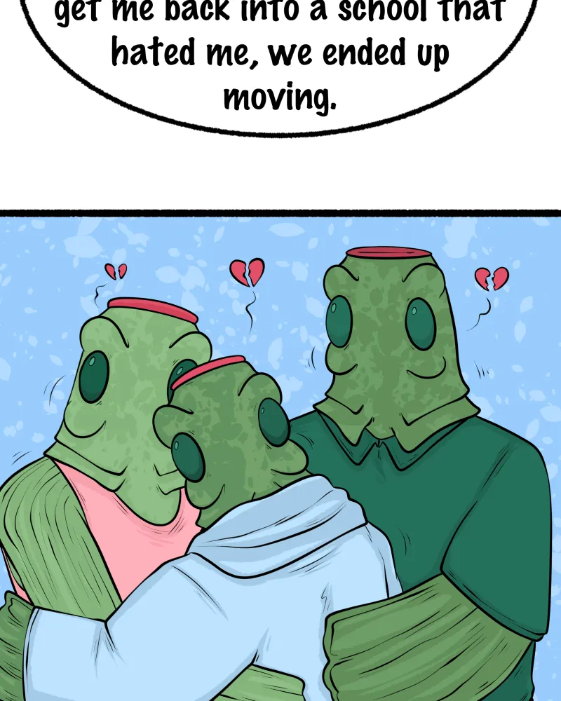 Andy Bass Chapter 48 page 55 - 