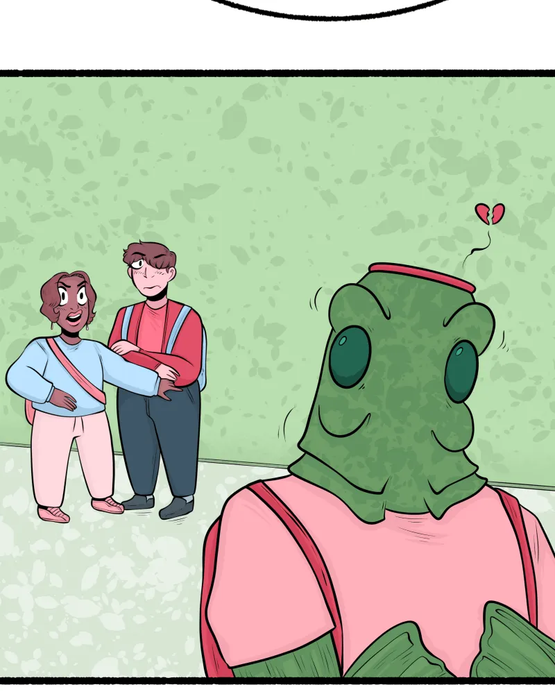 Andy Bass Chapter 48 page 57 - 