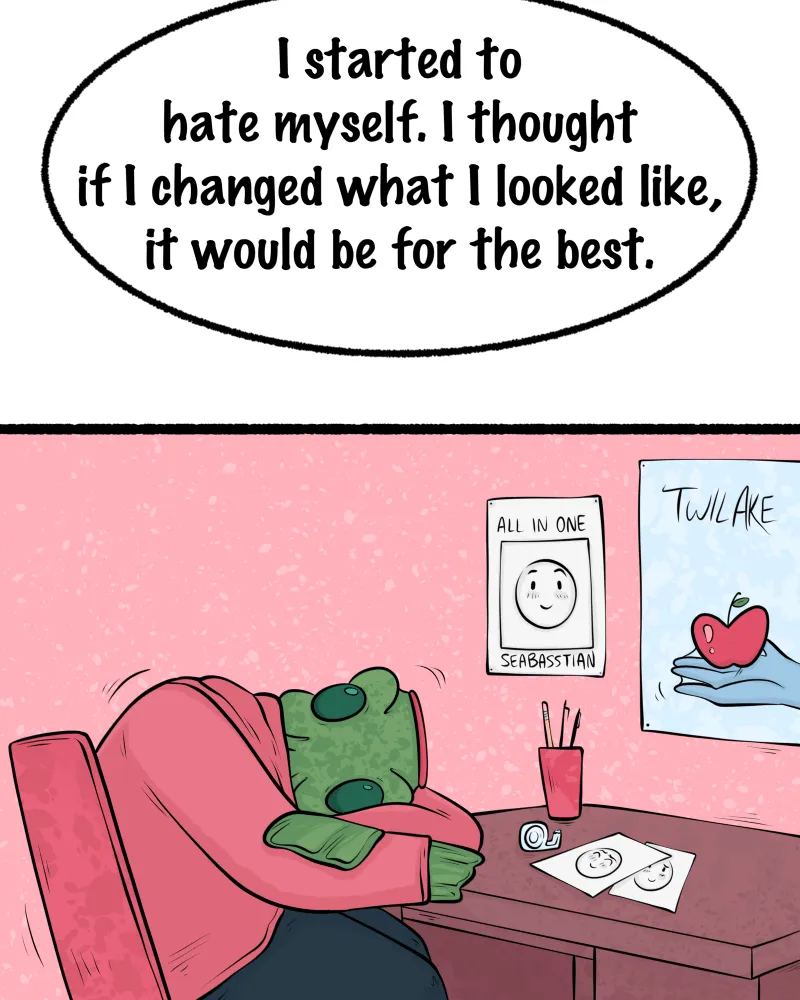 Andy Bass Chapter 48 page 59 - 