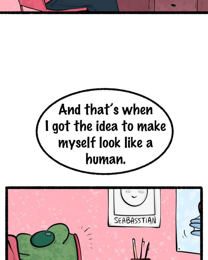Andy Bass Chapter 48 page 60 - 