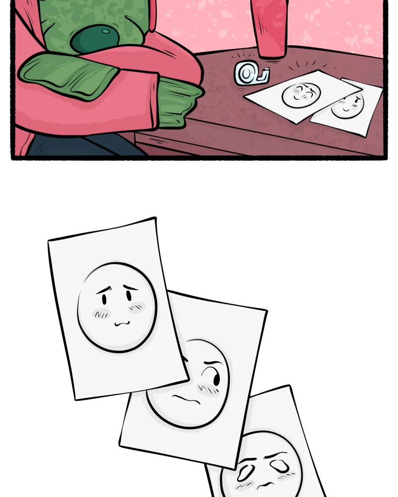 Andy Bass Chapter 48 page 61 - 