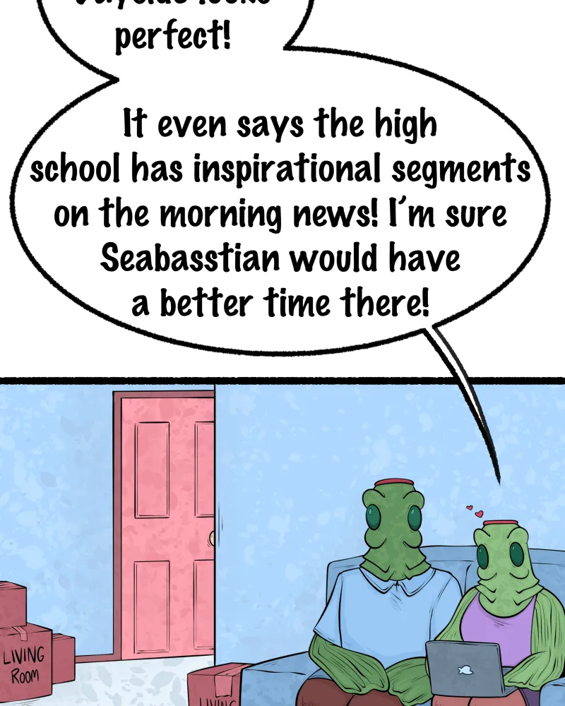 Andy Bass Chapter 48 page 64 - 