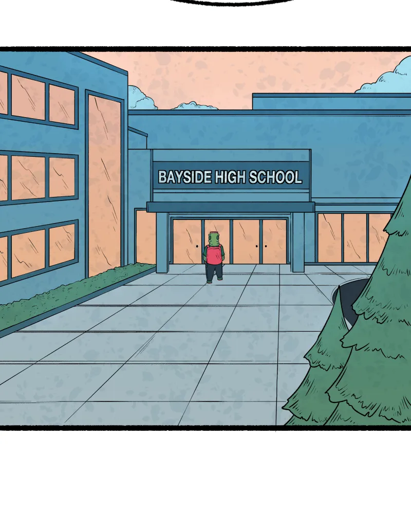 Andy Bass Chapter 48 page 71 - 