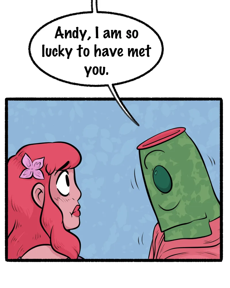 Andy Bass Chapter 48 page 73 - 