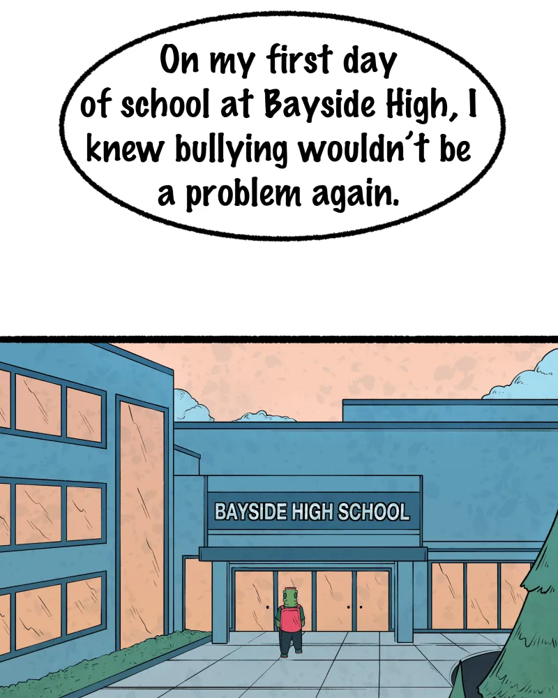 Andy Bass Chapter 49 page 2 - 