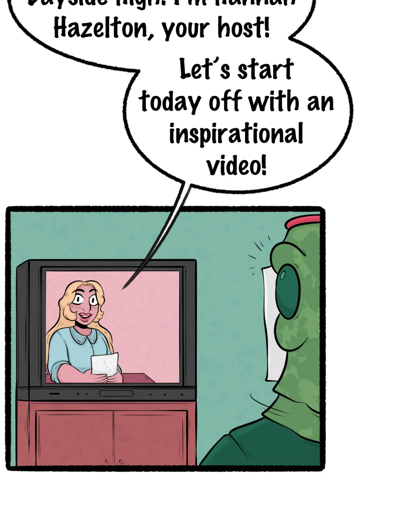 Andy Bass Chapter 49 page 11 - 