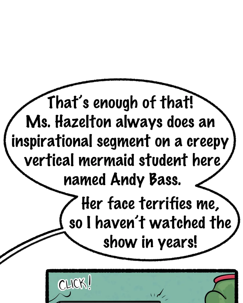 Andy Bass Chapter 49 page 12 - 