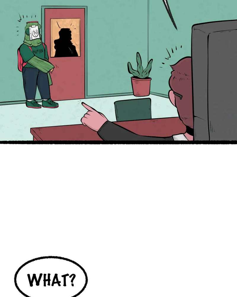 Andy Bass Chapter 49 page 17 - 