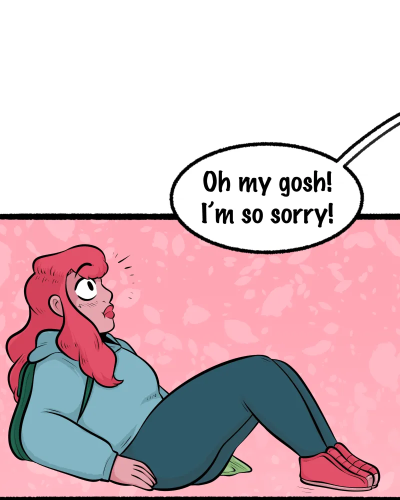 Andy Bass Chapter 49 page 19 - 