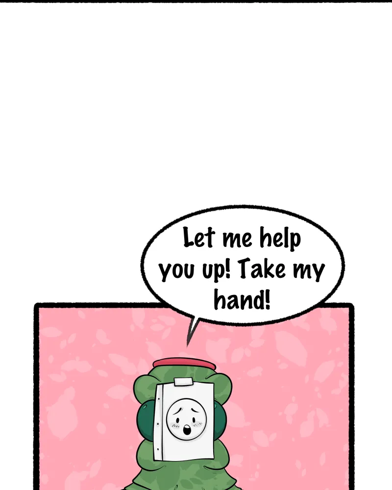 Andy Bass Chapter 49 page 20 - 