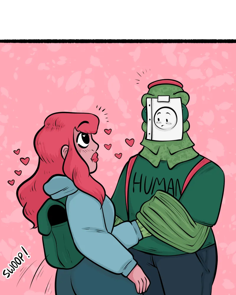 Andy Bass Chapter 49 page 22 - 