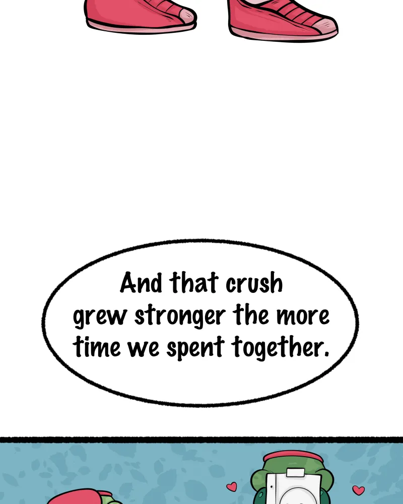 Andy Bass Chapter 49 page 27 - 