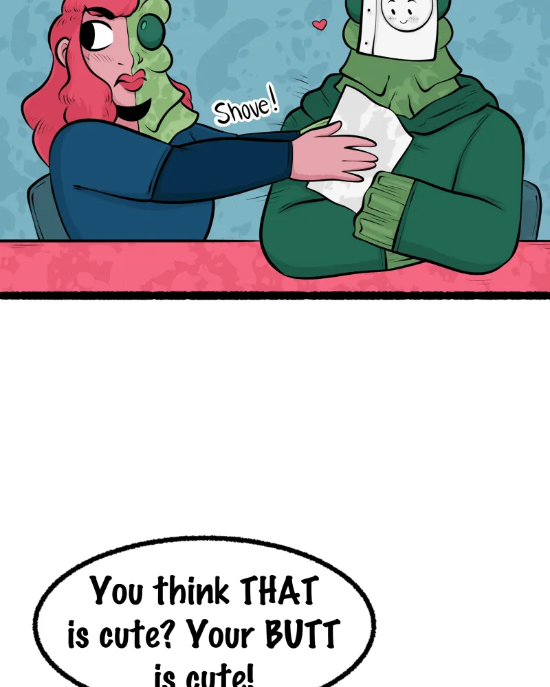 Andy Bass Chapter 49 page 28 - 