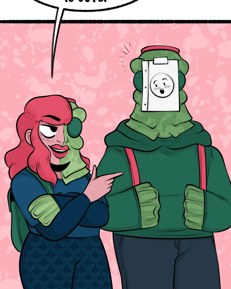 Andy Bass Chapter 49 page 29 - 