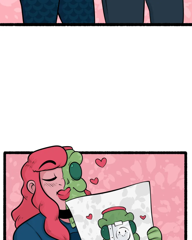 Andy Bass Chapter 49 page 30 - 