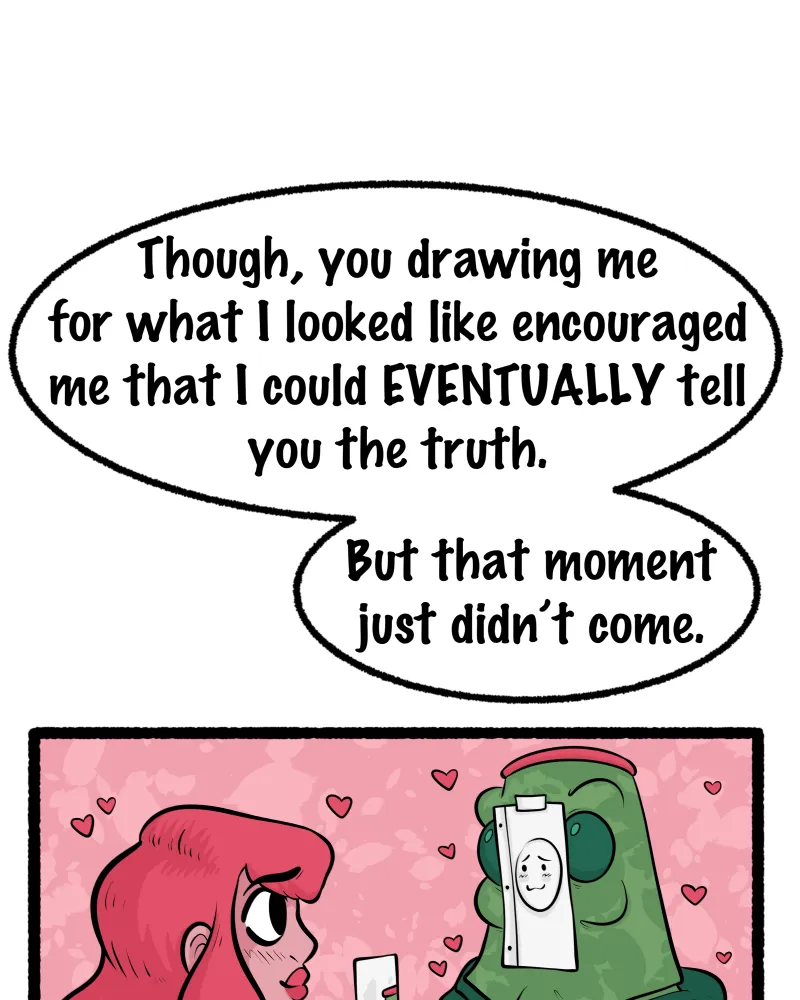 Andy Bass Chapter 49 page 33 - 
