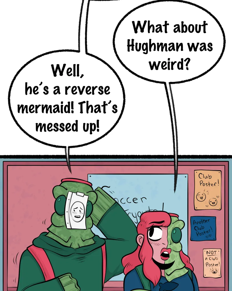 Andy Bass Chapter 49 page 35 - 