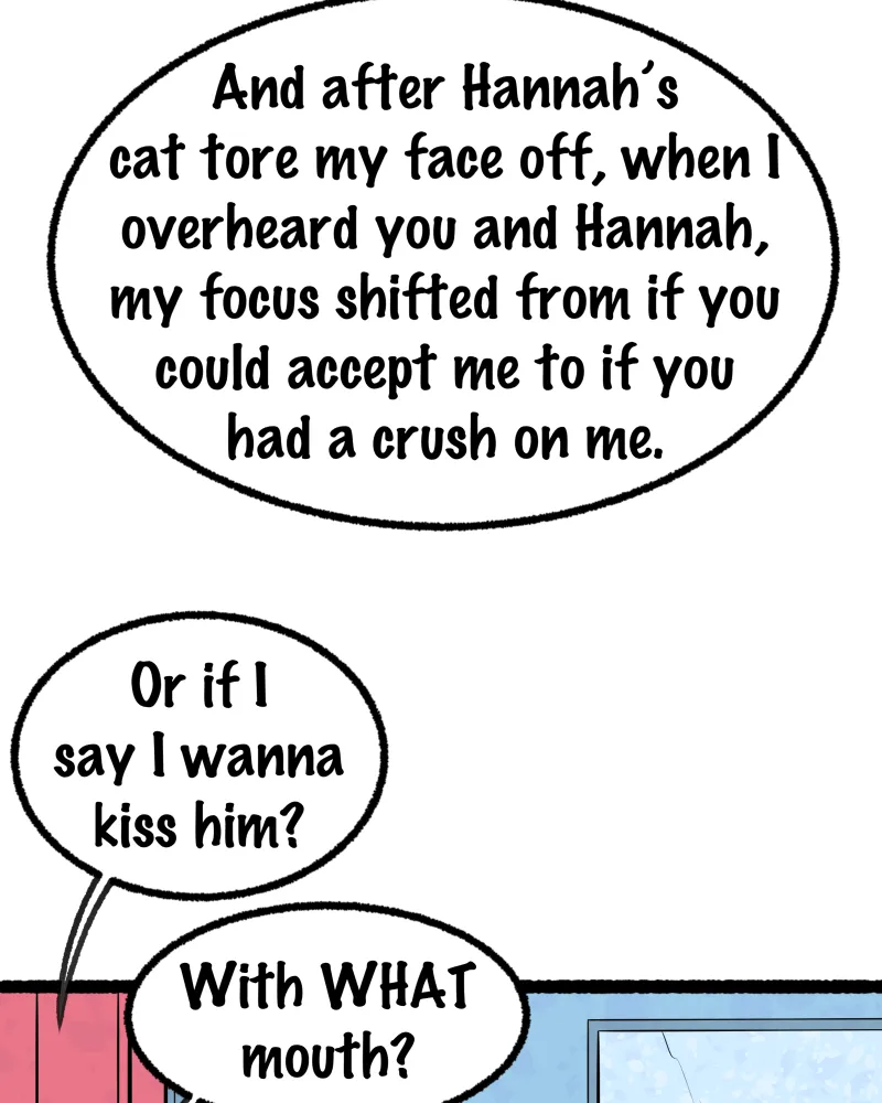 Andy Bass Chapter 49 page 40 - 