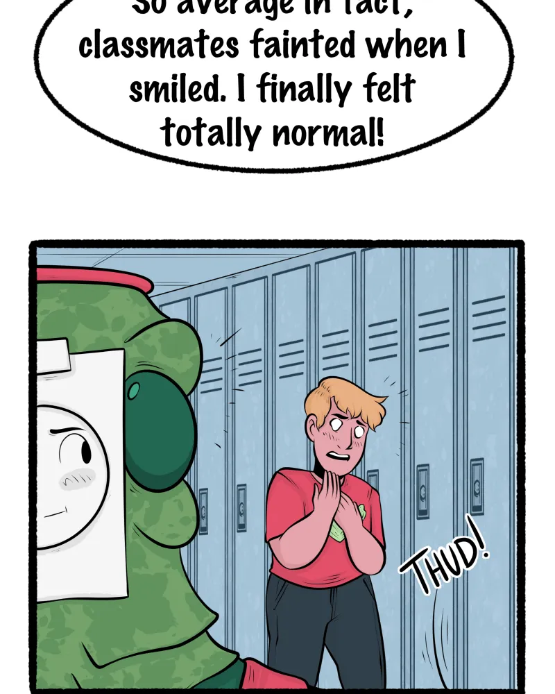 Andy Bass Chapter 49 page 5 - 