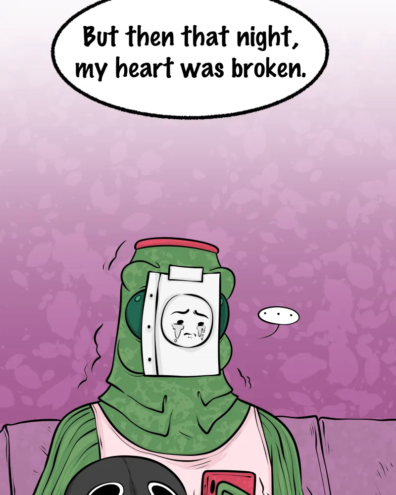 Andy Bass Chapter 49 page 45 - 