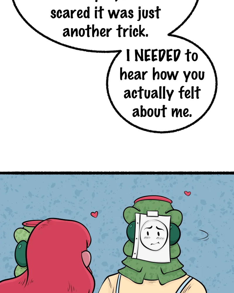 Andy Bass Chapter 49 page 50 - 