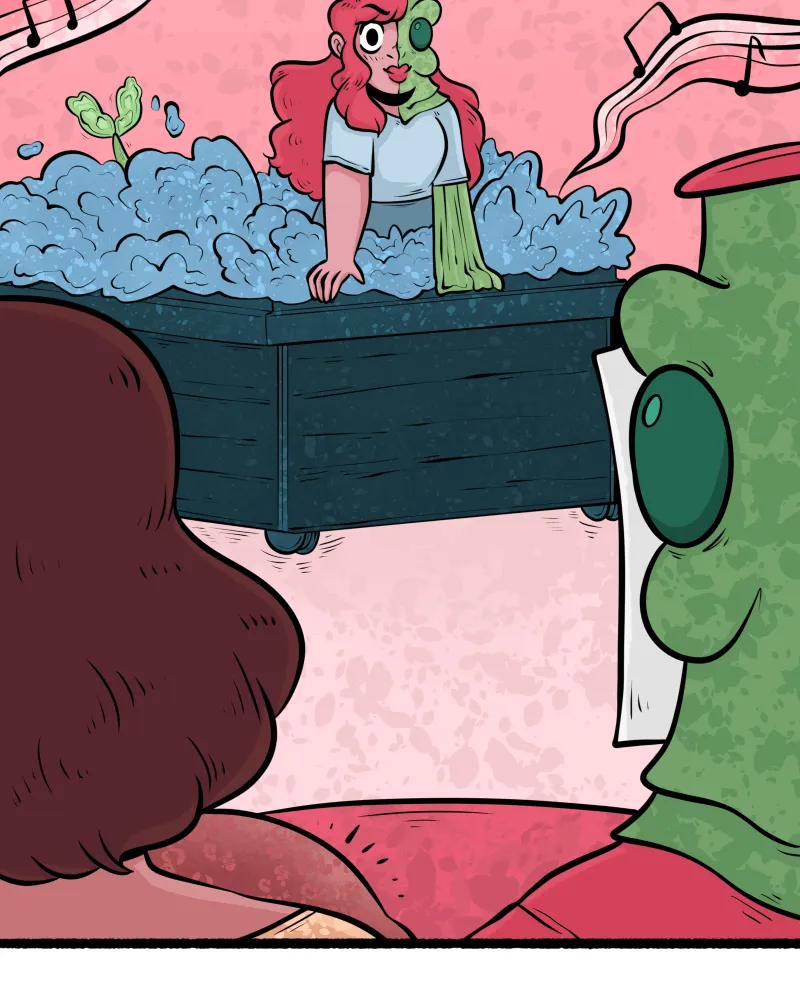 Andy Bass Chapter 49 page 58 - 