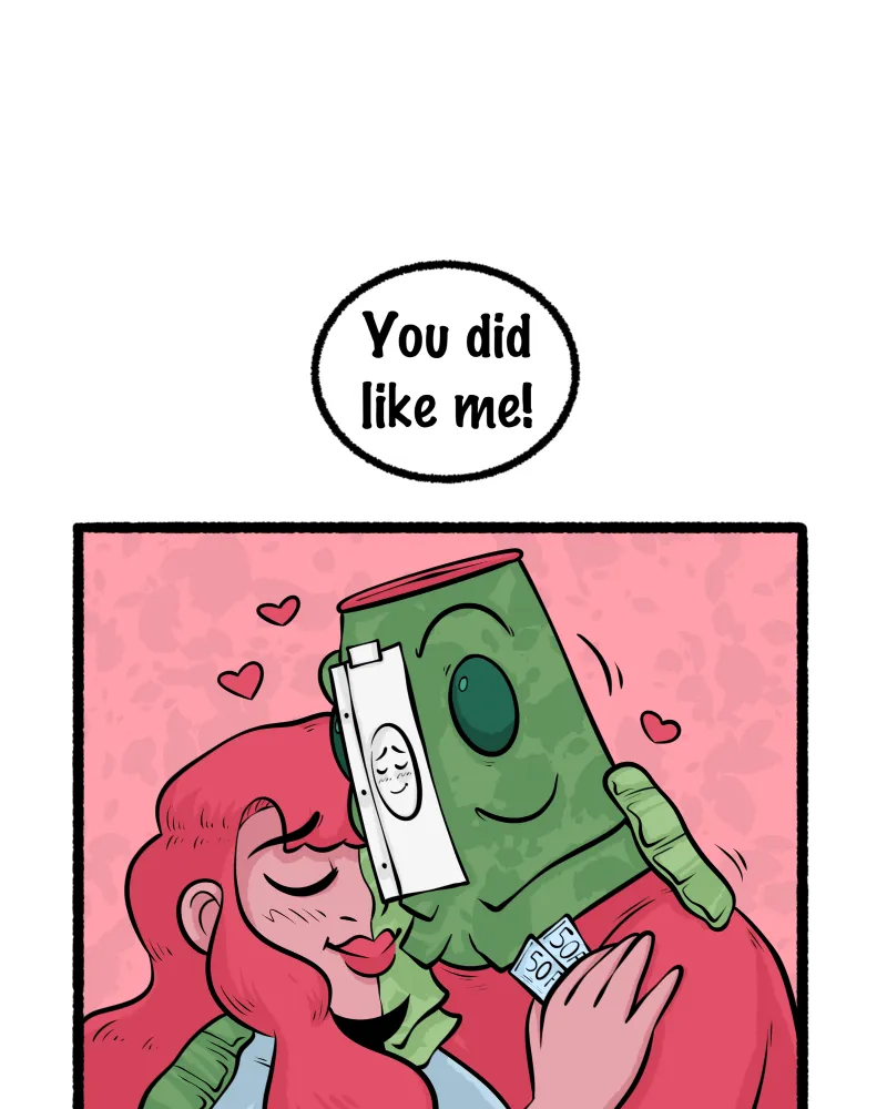 Andy Bass Chapter 49 page 59 - 